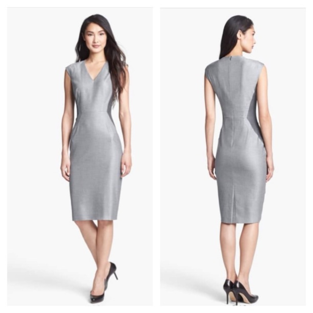 BOSS by HUGO BOSS Dalana Dress